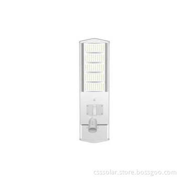 SOLAR STREET LIGHT 60W